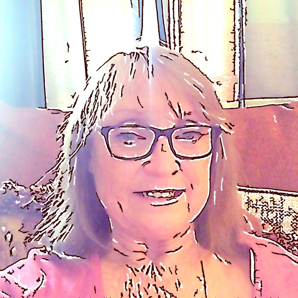 Meet your Posher, Donna